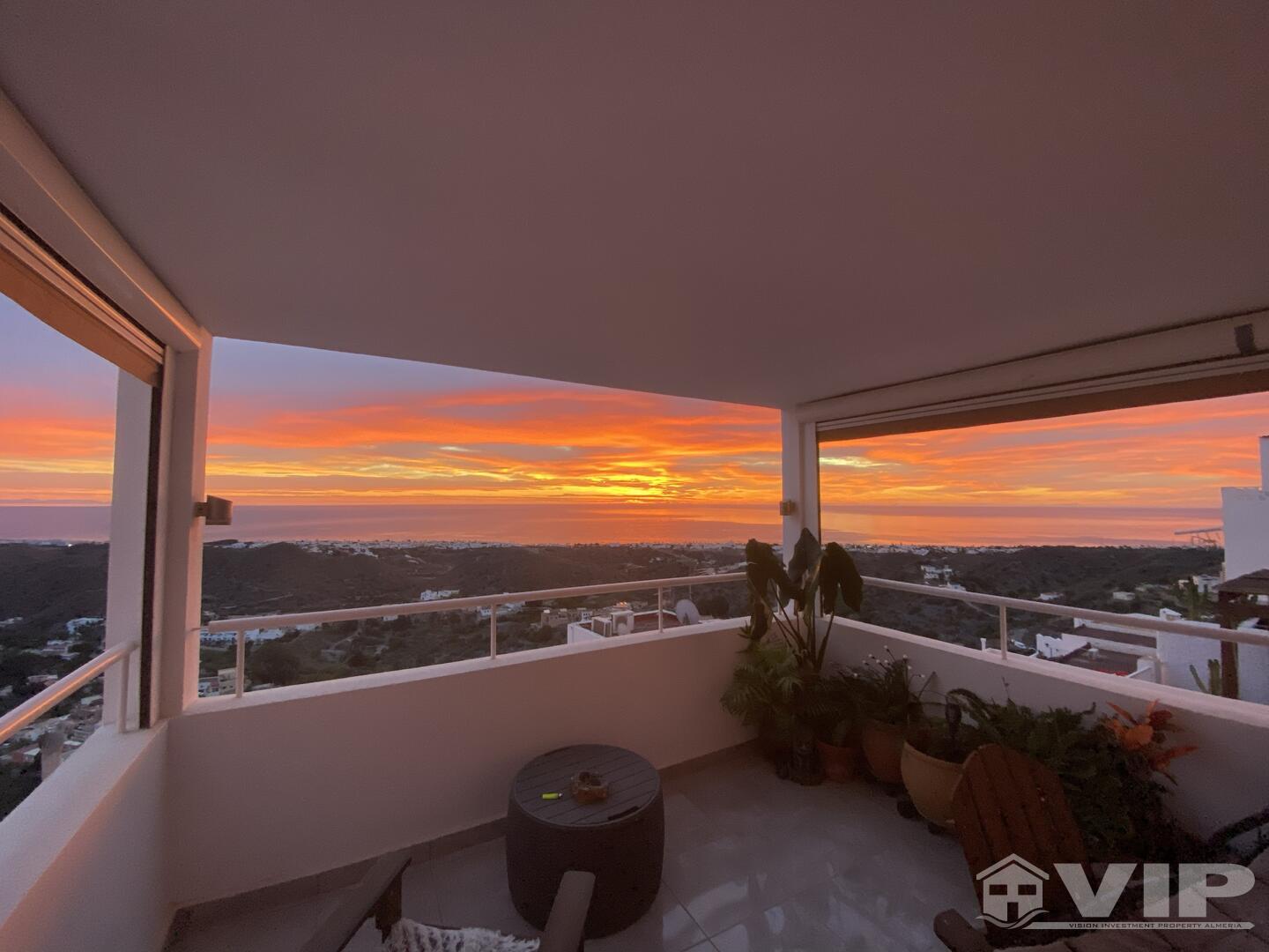 Apartamento en Mojácar, Almería