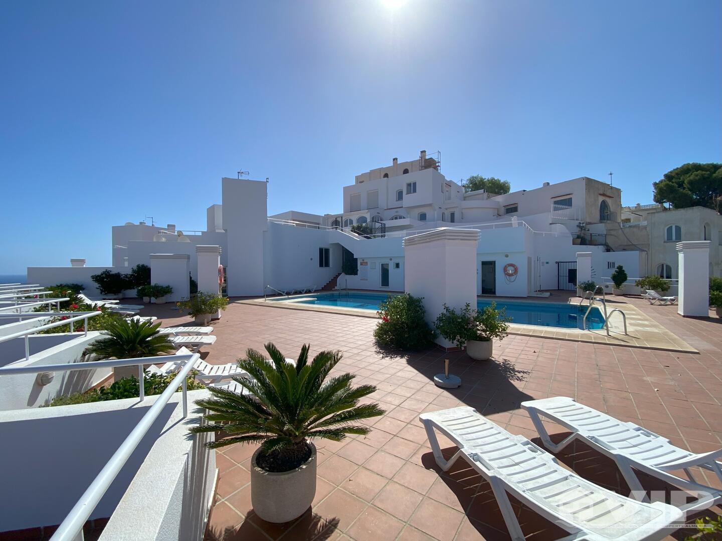 VIP8201: Apartment for Sale in Mojácar, Almería VIP8201: Apartment for Sale in Mojácar, Almería