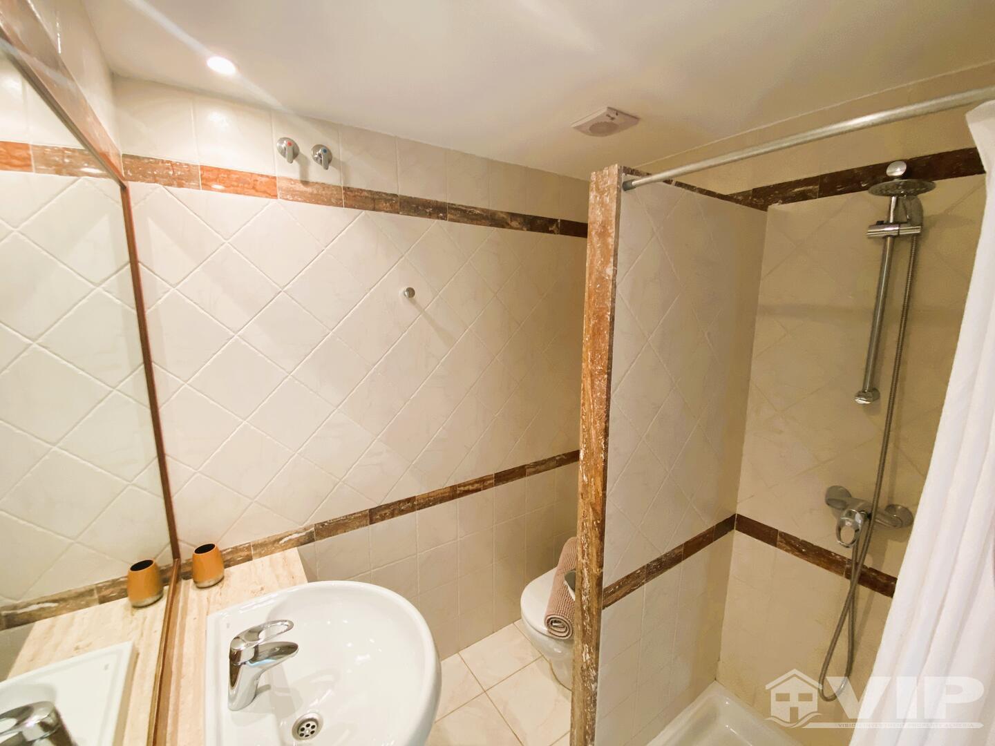 VIP8201: Apartment for Sale in Mojácar, Almería VIP8201: Apartment for Sale in Mojácar, Almería