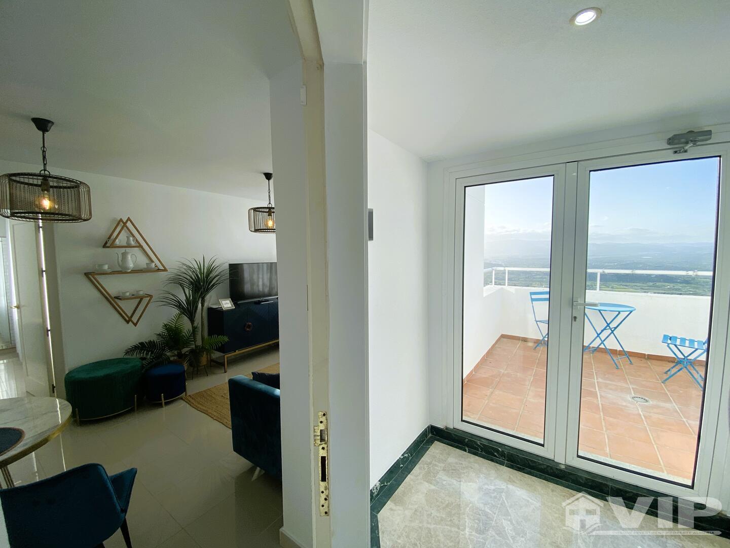 VIP8201: Apartment for Sale in Mojácar, Almería VIP8201: Apartment for Sale in Mojácar, Almería