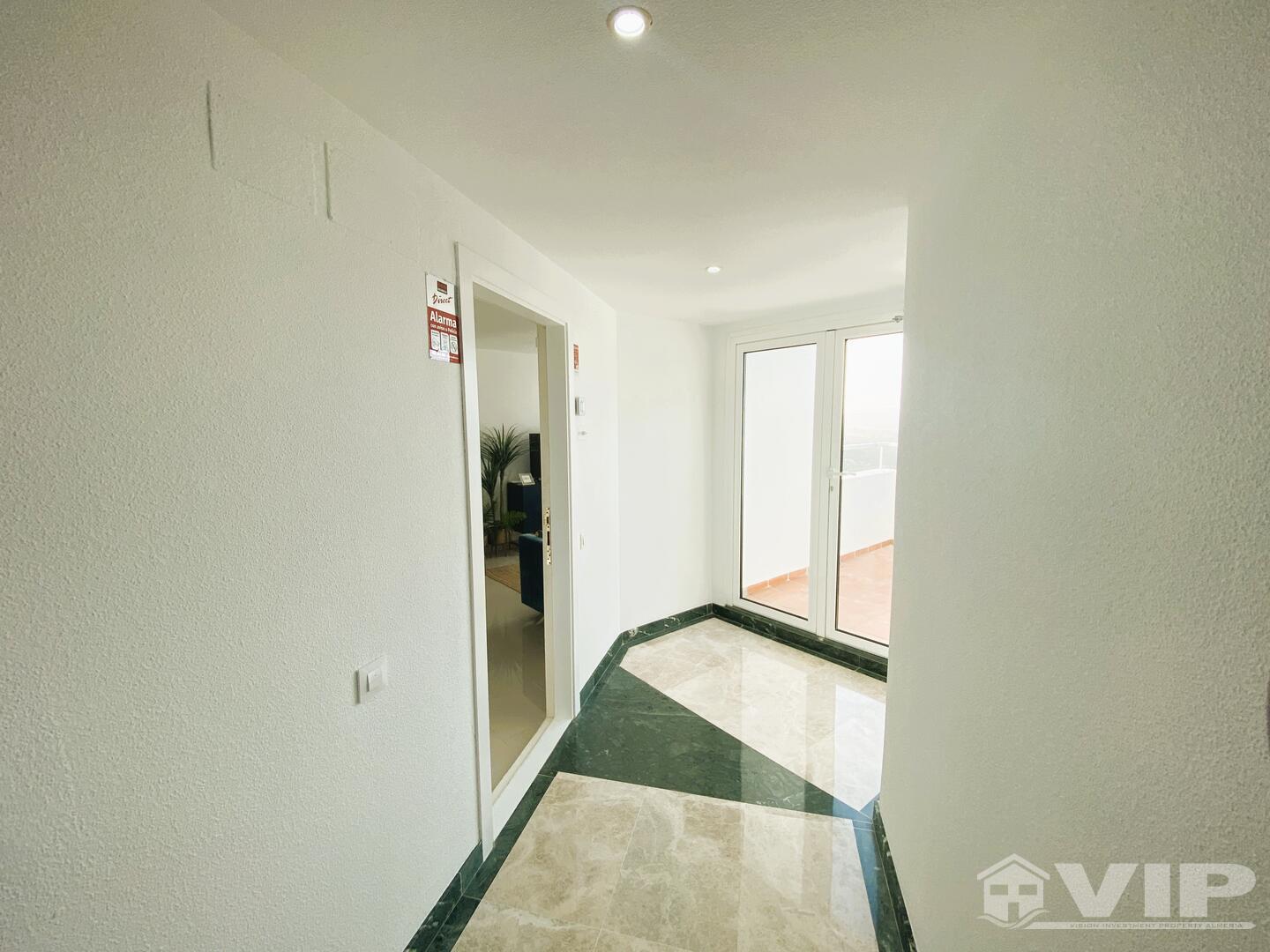 VIP8201: Apartment for Sale in Mojácar, Almería VIP8201: Apartment for Sale in Mojácar, Almería