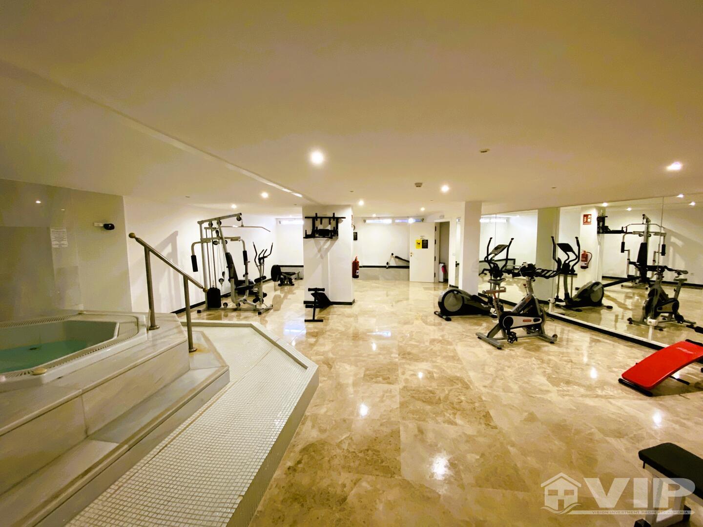 VIP8201: Apartment for Sale in Mojácar, Almería VIP8201: Apartment for Sale in Mojácar, Almería