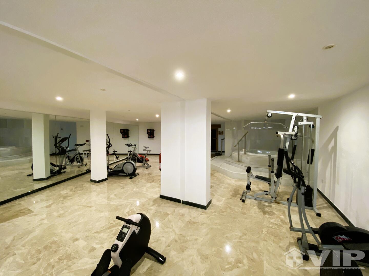 VIP8201: Apartment for Sale in Mojácar, Almería VIP8201: Apartment for Sale in Mojácar, Almería