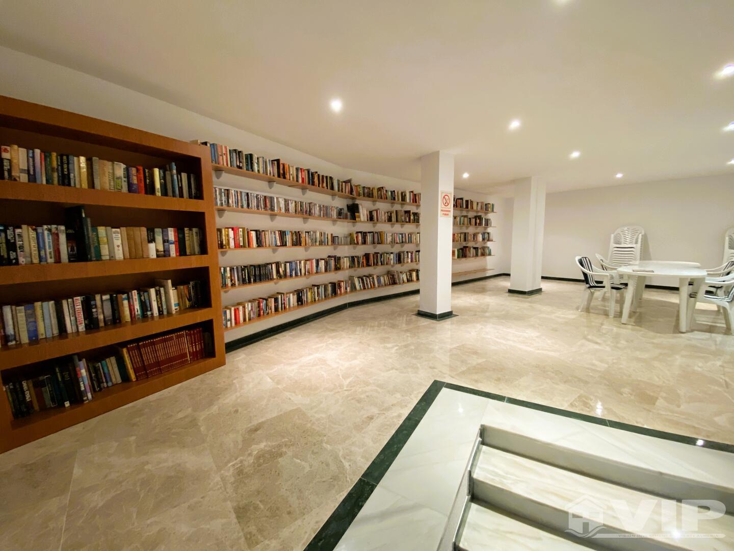 VIP8201: Apartment for Sale in Mojácar, Almería VIP8201: Apartment for Sale in Mojácar, Almería