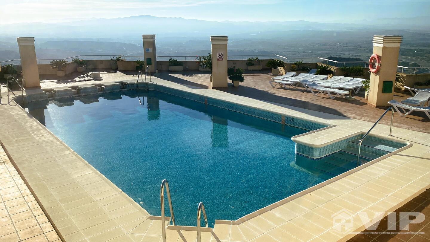 VIP8201: Apartment for Sale in Mojácar, Almería VIP8201: Apartment for Sale in Mojácar, Almería