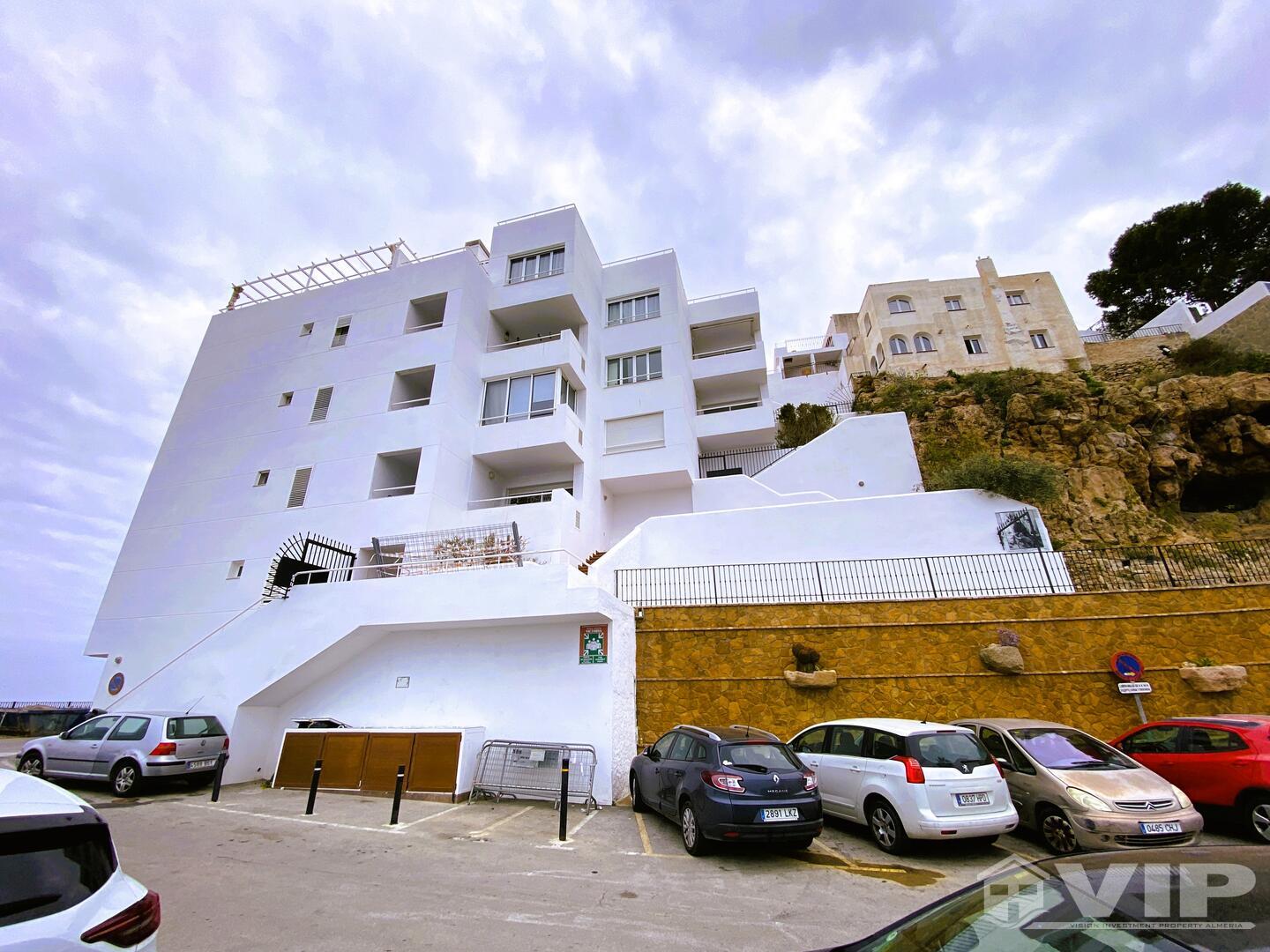 VIP8201: Apartment for Sale in Mojácar, Almería VIP8201: Apartment for Sale in Mojácar, Almería