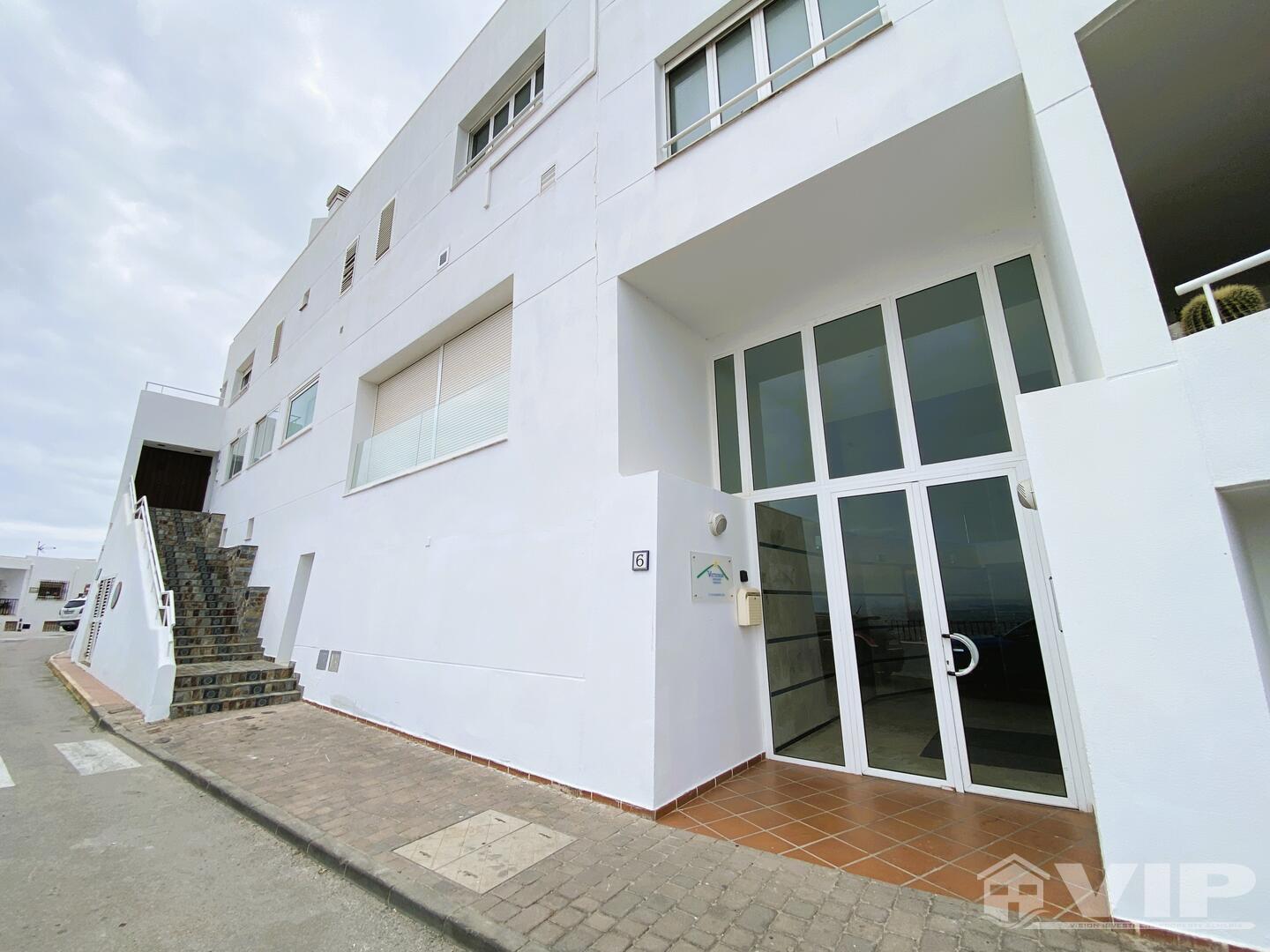 VIP8201: Apartment for Sale in Mojácar, Almería VIP8201: Apartment for Sale in Mojácar, Almería