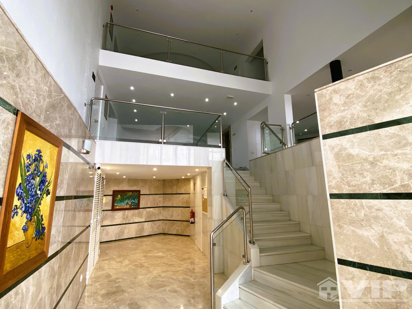 VIP8201: Apartment for Sale in Mojácar, Almería VIP8201: Apartment for Sale in Mojácar, Almería