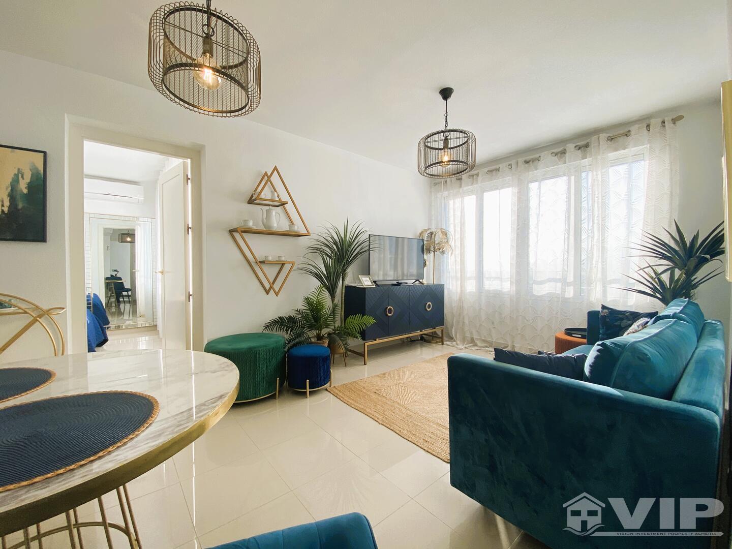 VIP8201: Apartment for Sale in Mojácar, Almería VIP8201: Apartment for Sale in Mojácar, Almería