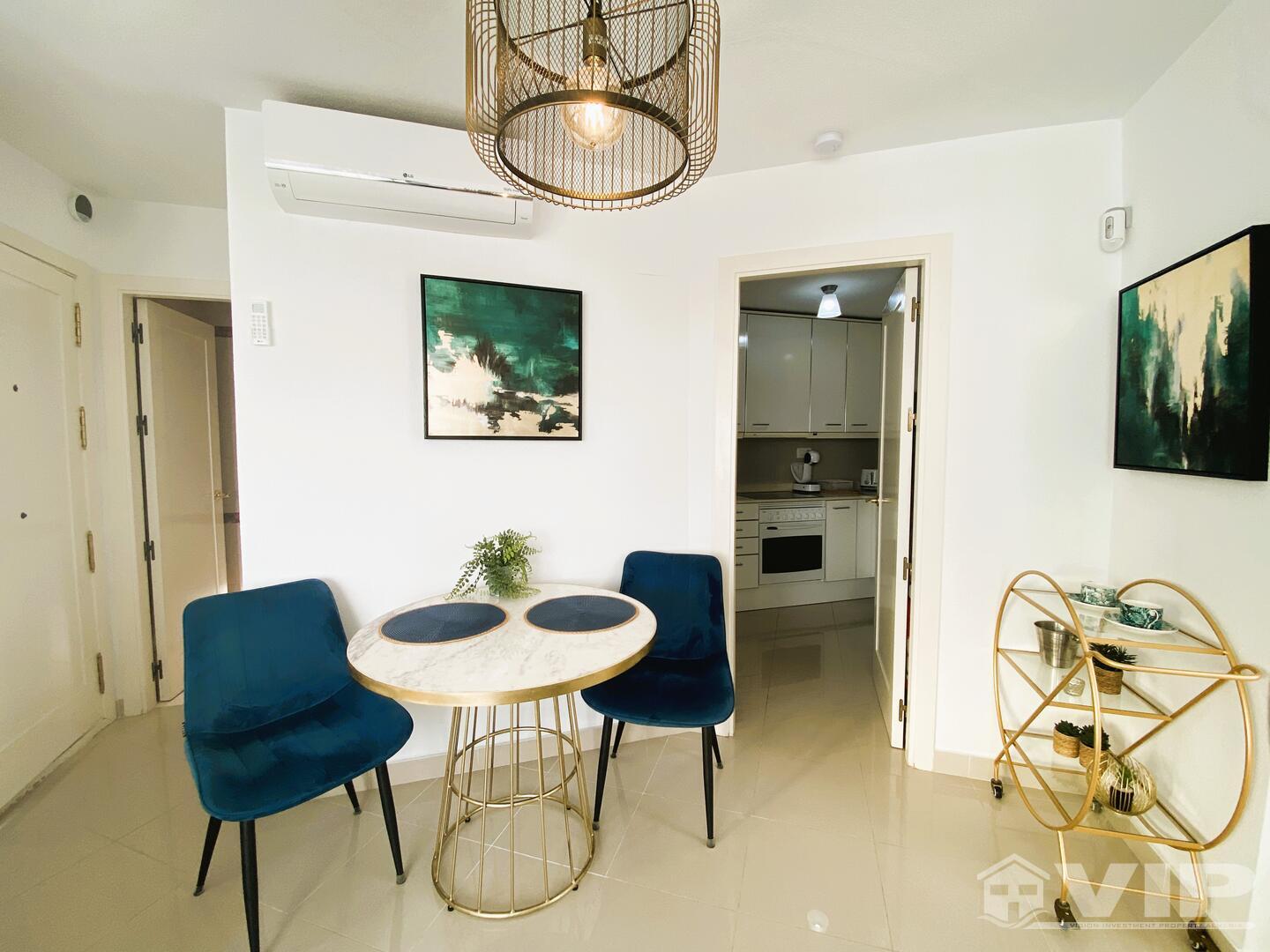 VIP8201: Apartment for Sale in Mojácar, Almería VIP8201: Apartment for Sale in Mojácar, Almería