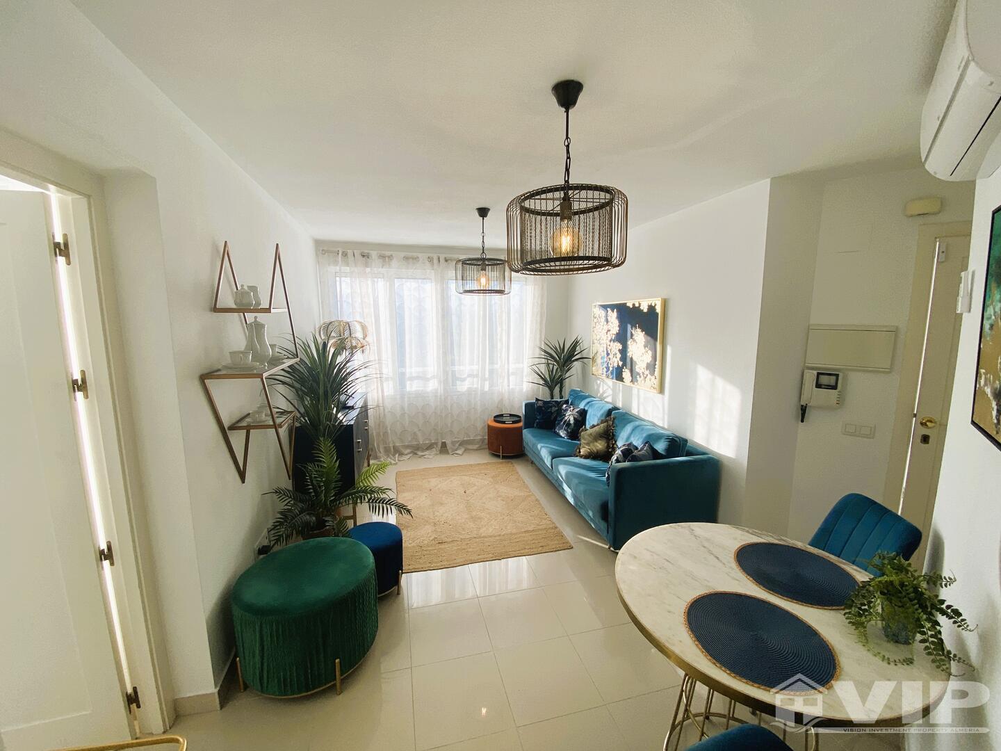 VIP8201: Apartment for Sale in Mojácar, Almería VIP8201: Apartment for Sale in Mojácar, Almería