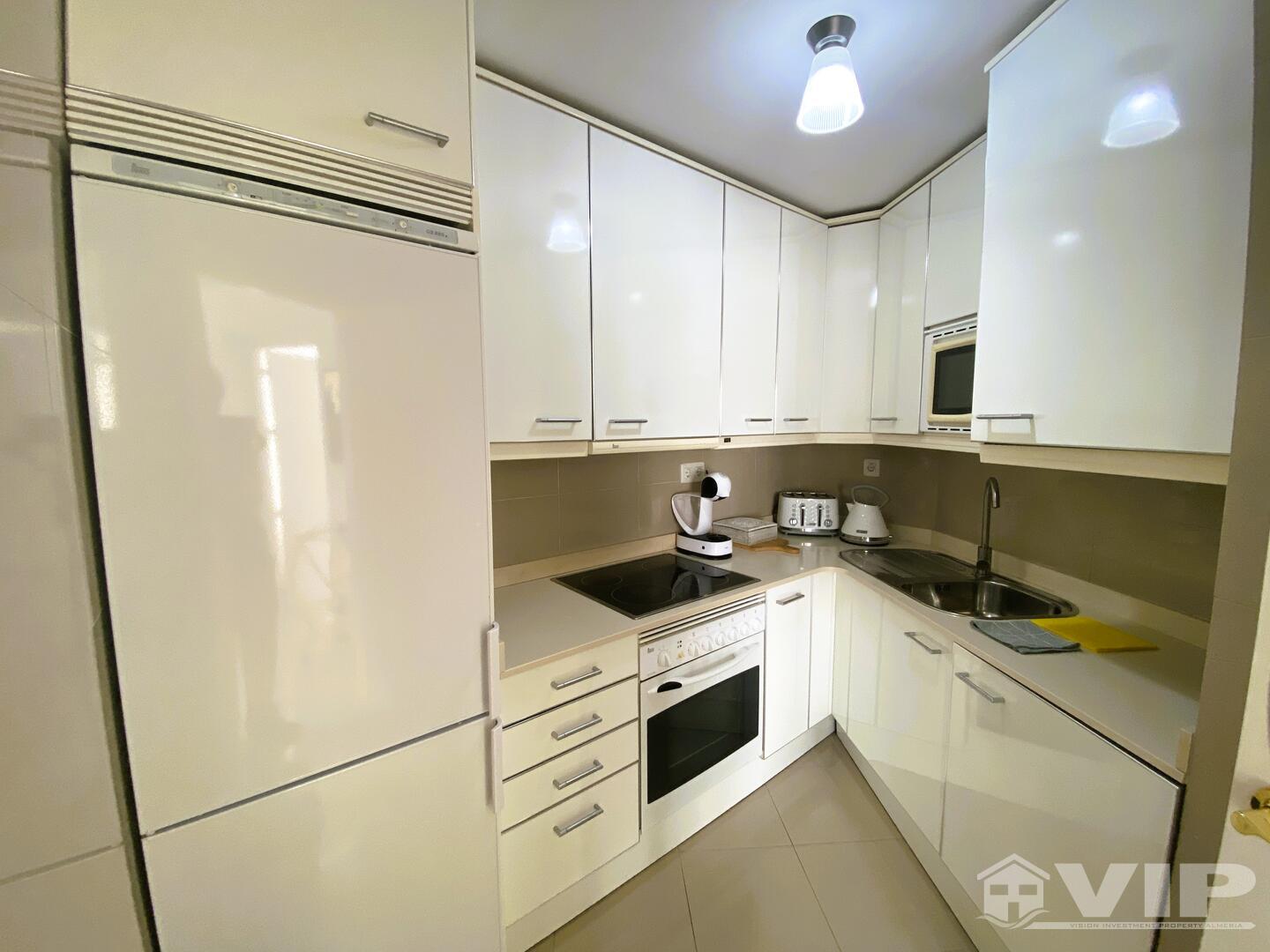 VIP8201: Apartment for Sale in Mojácar, Almería VIP8201: Apartment for Sale in Mojácar, Almería