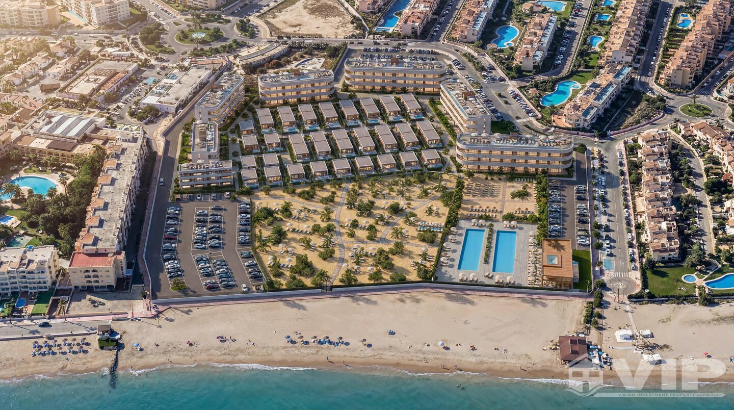 Appartement in Vera Playa, Almería Appartement in Vera Playa, Almería