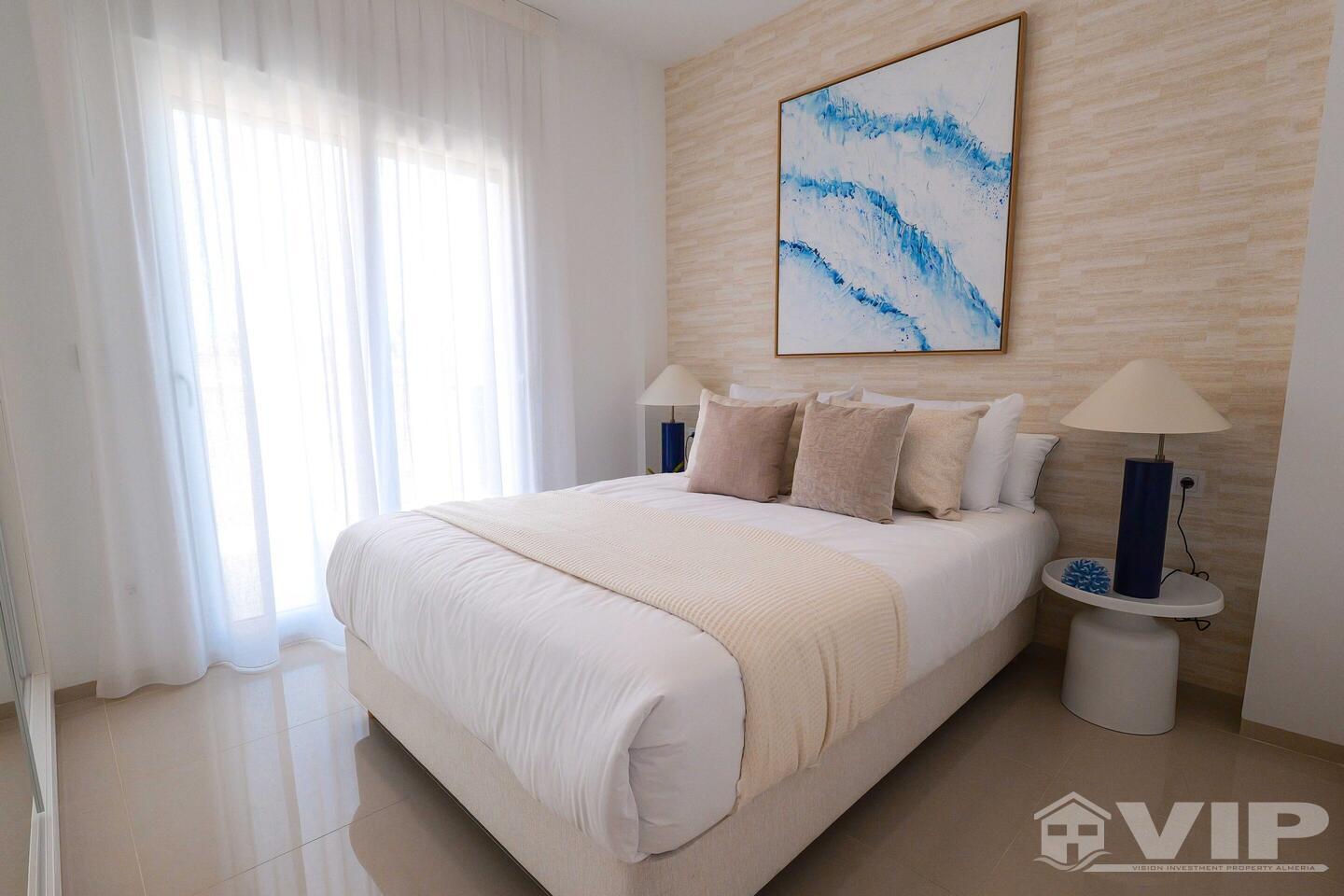 VIP8218: Appartement Te koop in Doña Pepa, Alicante VIP8218: Appartement Te koop in Doña Pepa, Alicante