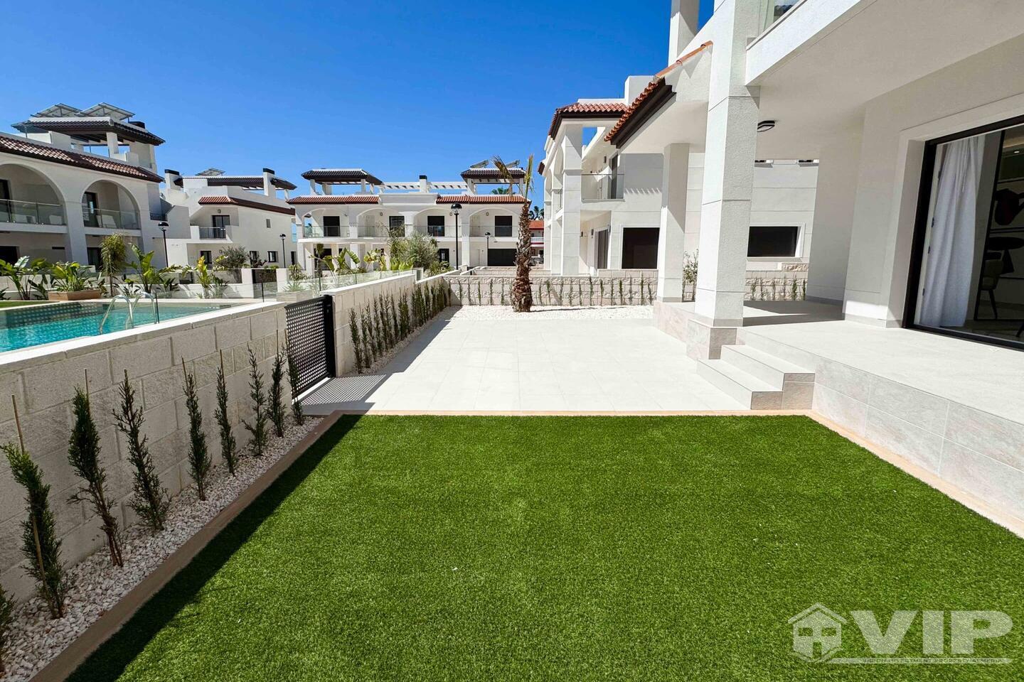VIP8218: Appartement Te koop in Doña Pepa, Alicante VIP8218: Appartement Te koop in Doña Pepa, Alicante