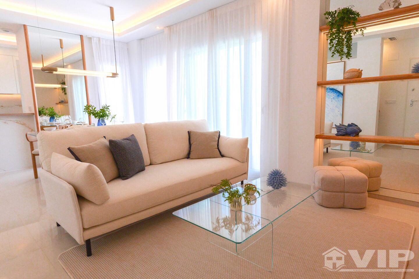 VIP8218: Appartement Te koop in Doña Pepa, Alicante VIP8218: Appartement Te koop in Doña Pepa, Alicante