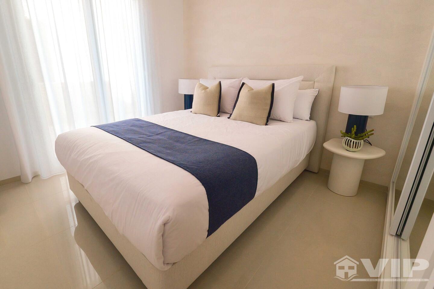 VIP8218: Appartement Te koop in Doña Pepa, Alicante VIP8218: Appartement Te koop in Doña Pepa, Alicante